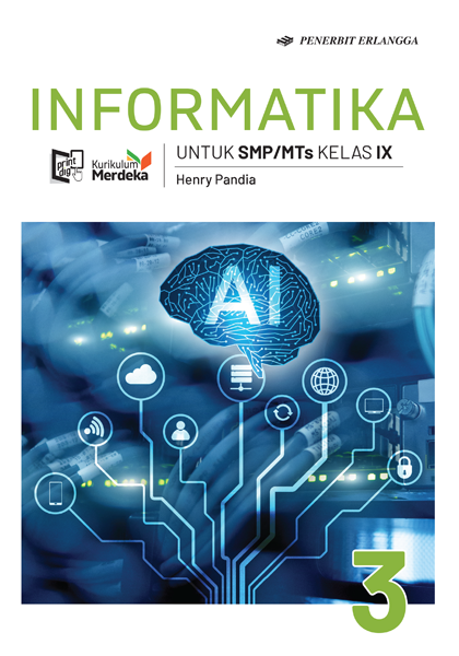 INFORMATIKA KELAS 9