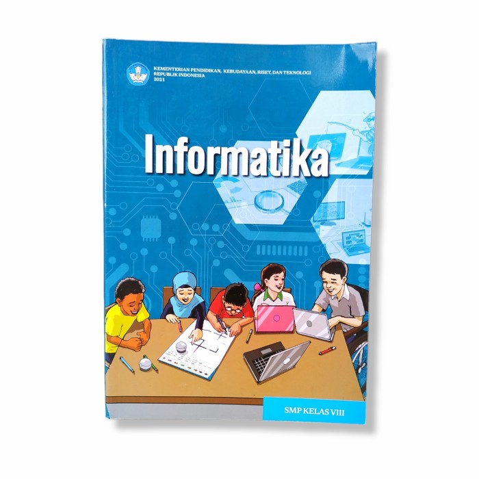 informatika kelas 8