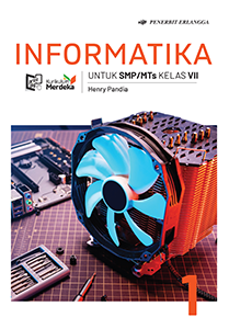 Informatika  Kelas 8