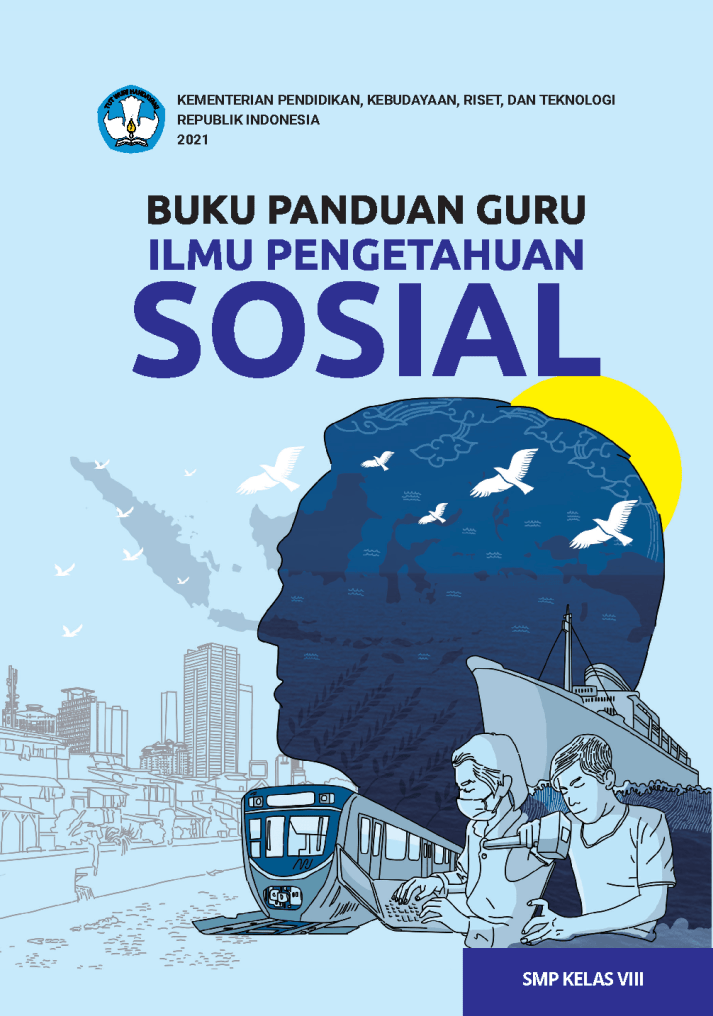 ilmu pengetahuan sosial