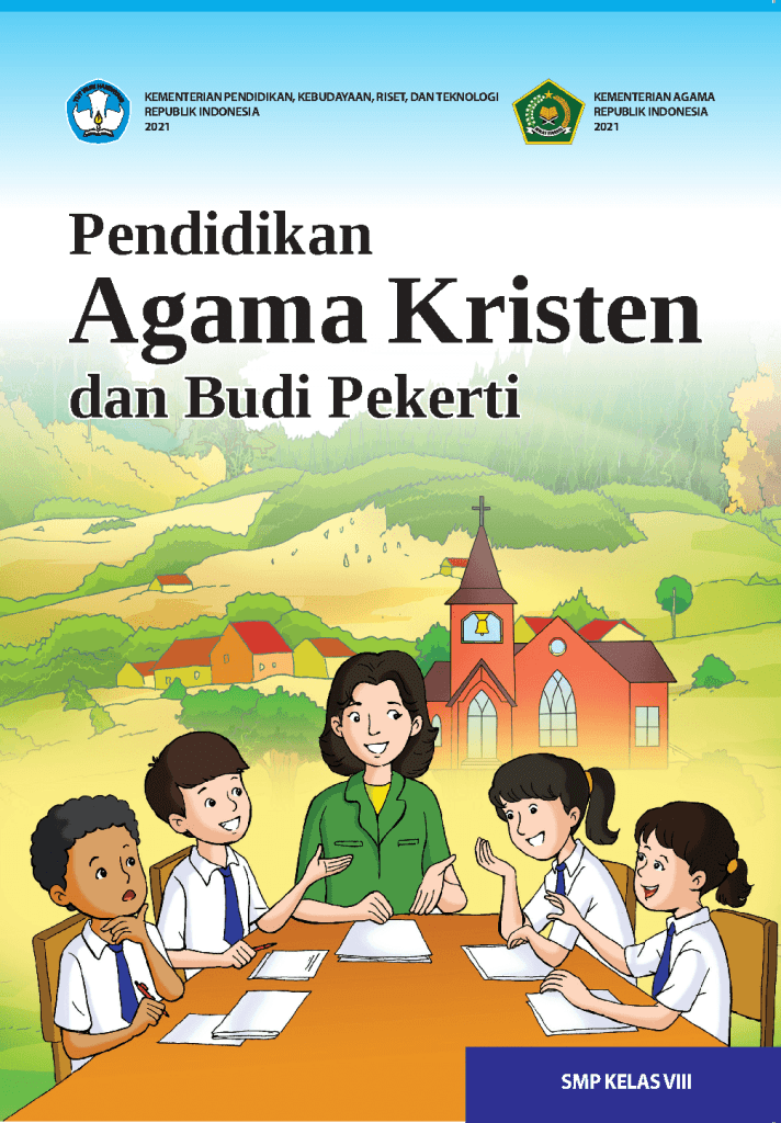 Pendidikan Agama Kristen dan Budi Pekerti