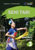 SENI TARI KELAS 9