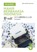 MAHIR BERBAHASA INDONESIA kELAS 9