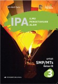 ILMU PENGETAHUAN ALAM (IPA) kelas 9