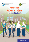 Pendidikan Agama islam dan budi Pekerti kelas 8