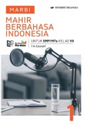 Mahir  Berbahasa Indonesia kelas 7